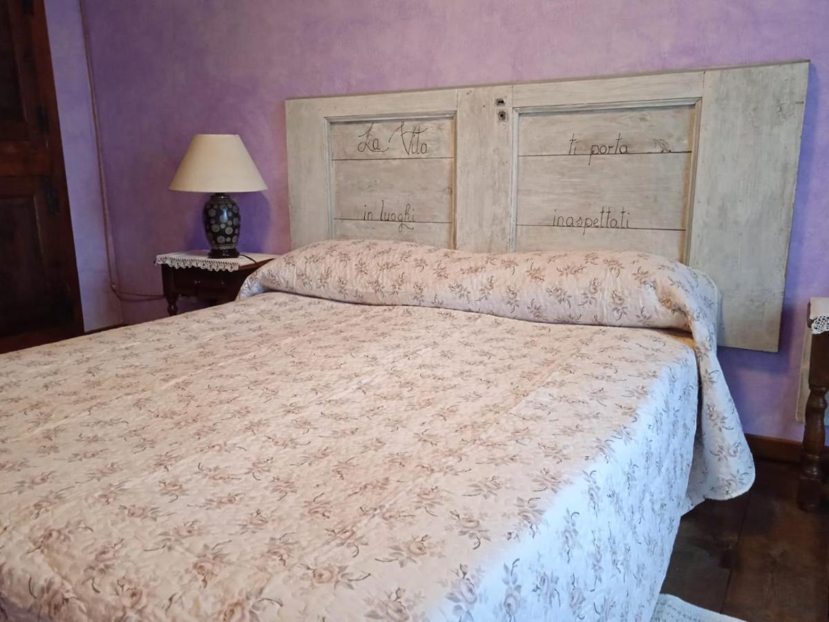 Ferienwohnung A Realdo - Casa Il Nido Delle Aquile Triora Exterior foto